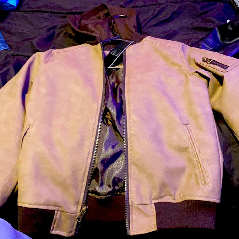 Jacket